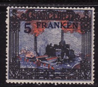 Sársko 1920-1935 Mi.Nr. 83 / 000 177